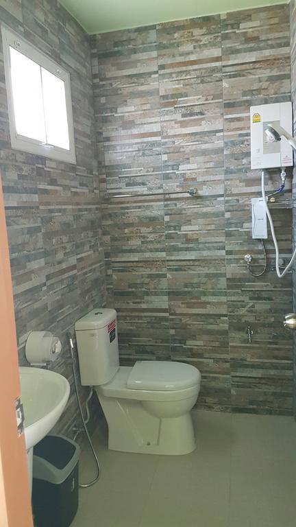 Kasinpat Home Нан Экстерьер фото