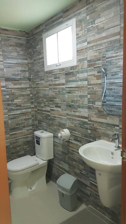 Kasinpat Home Нан Экстерьер фото